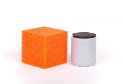 Sanding Block Kit